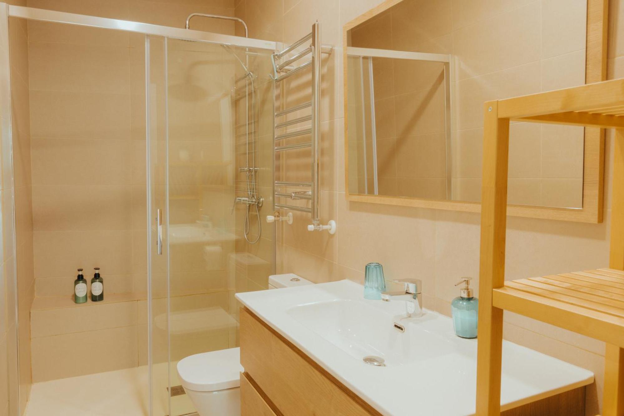 Finca Aprisco De カンデレダ エクステリア 写真