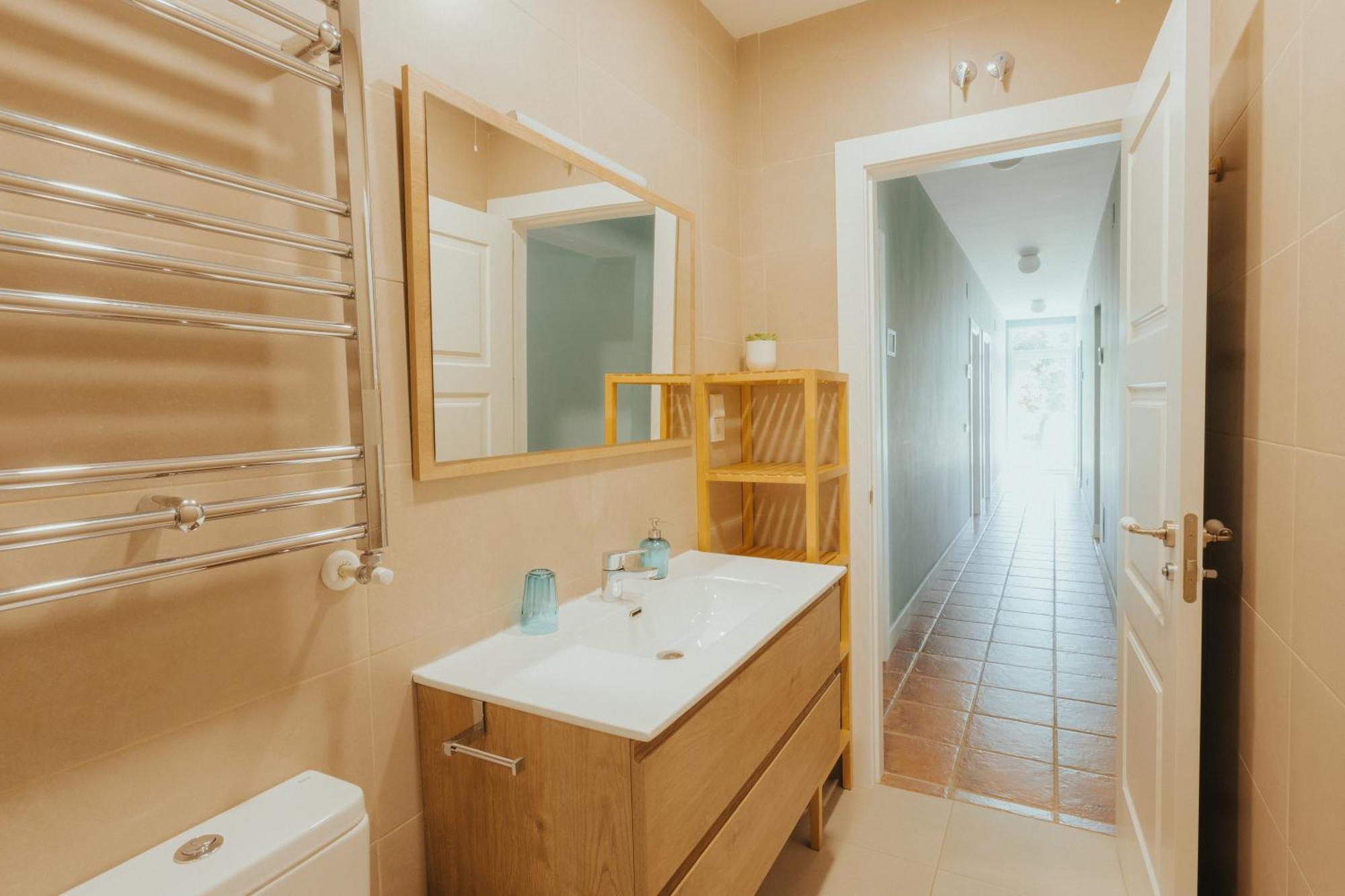 Finca Aprisco De カンデレダ エクステリア 写真