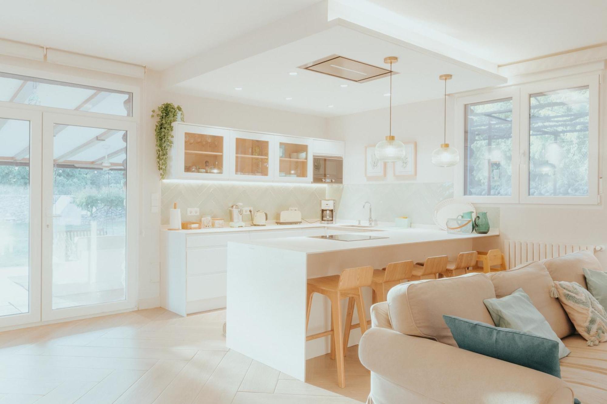 Finca Aprisco De カンデレダ エクステリア 写真