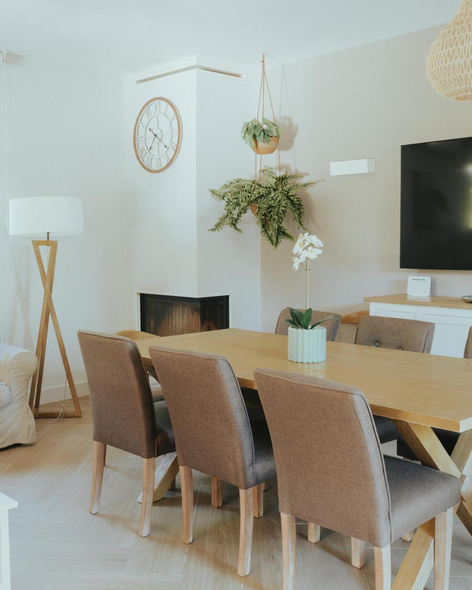 Finca Aprisco De カンデレダ エクステリア 写真