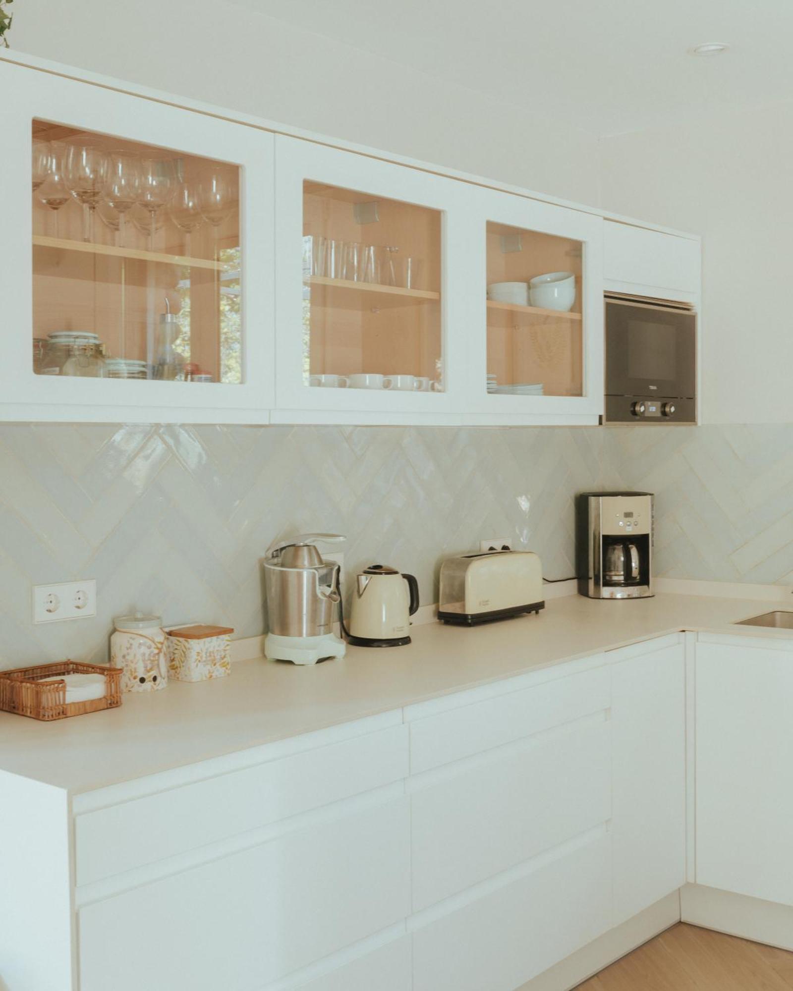 Finca Aprisco De カンデレダ エクステリア 写真